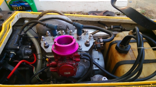 ลดเหลือ 26000 แต่งแรง แต่งเต็ม มีของแต่งทั้งลำ