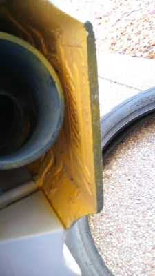 ลดเหลือ 26000 แต่งแรง แต่งเต็ม มีของแต่งทั้งลำ