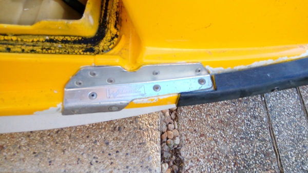 ลดเหลือ 26000 แต่งแรง แต่งเต็ม มีของแต่งทั้งลำ