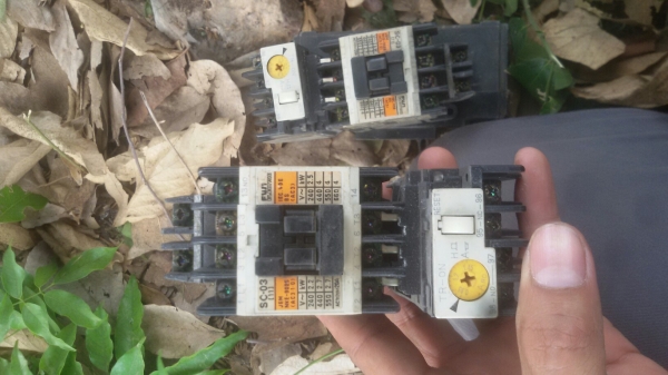 ขายแมกเนติกพร้อมoverioadครับ ตัวละ300ครับ ขายแมกเนติกพร้อมoverioadครับ ตัวละ300ครับ