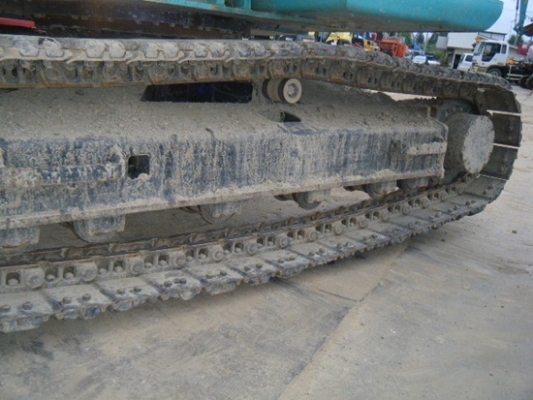 ขายรถขุดเก่าญี่ปุ่น kobalco sk125 yy05 (รุ่น8)รถสวยเดิมสนใจติดต่อสอบถาม 092-3309229 อีด