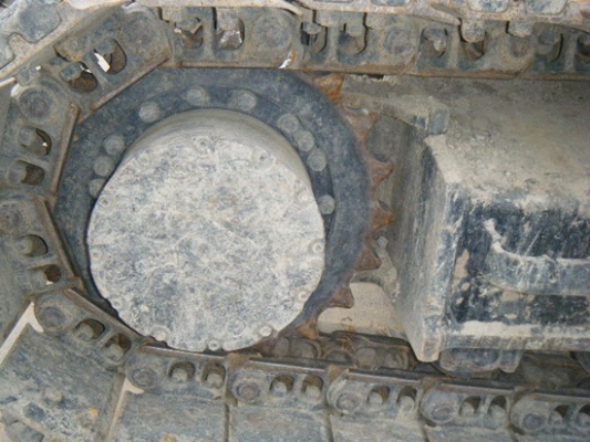 ขายรถขุดเก่าญี่ปุ่น kobalco sk125 yy05 (รุ่น8)รถสวยเดิมสนใจติดต่อสอบถาม 092-3309229 อีด