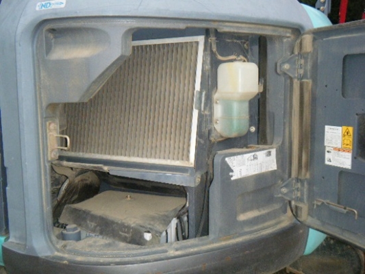 ขายรถขุดเก่าญี่ปุ่น kobalco sk125 yy05 (รุ่น8)รถสวยเดิมสนใจติดต่อสอบถาม 092-3309229 อีด