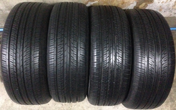 แม็กขอบ 15. 4รู114 พร้อมยาง 205-60-15 แม็กขอบ 15. 4รู114 พร้อมยาง 205-60-15