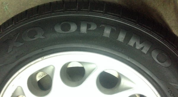 แม็กขอบ 15. 4รู114 พร้อมยาง 205-60-15 แม็กขอบ 15. 4รู114 พร้อมยาง 205-60-15