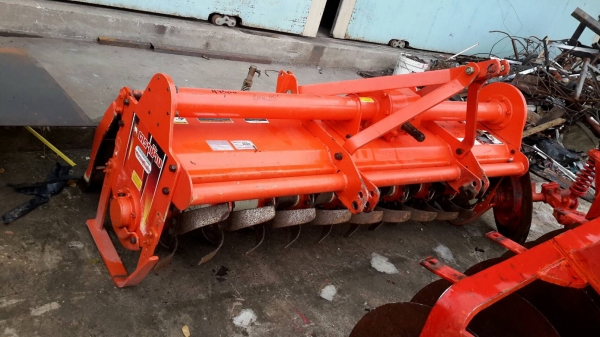 ขายโรตารี RX182F มือ2 แต่สภาพเหมือนใหม่ สภาพ 95\%พร้อมยอย