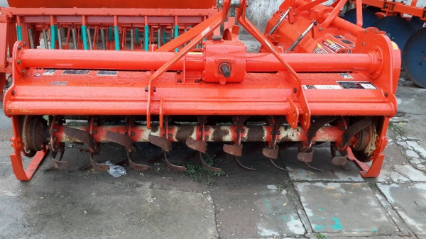 ขายโรตารี RX182F มือ2 แต่สภาพเหมือนใหม่ สภาพ 95\%พร้อมยอย