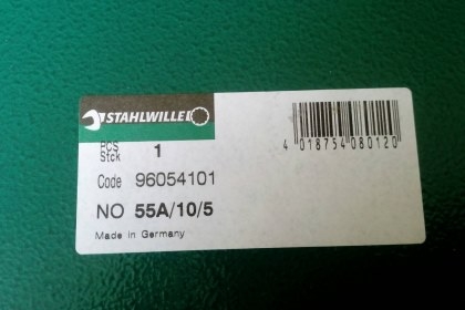 ขายชุดบ็อกเยอรมันขนาด6หุนMade in Germany. ระบบหุน