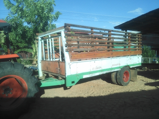 ขอบคุณทีมงานtruck2handมากครับ เสี่ยบุรีรัมย์เอาไปใช้งานแล้วครับขายครับขายสนใจก็ได้เลยครับ ขายด่วนพร้อมจบราคาได้เลยครับ สภาพพร้อมใช้ครับ