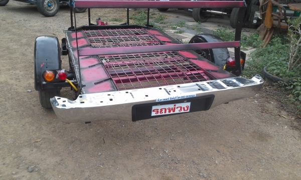 ขาย หางพ่วงเก๋ง กระบะ ขาย หางพ่วงเก๋ง กระบะ