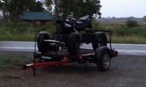 ขาย หางพ่วงเก๋ง กระบะ ขาย หางพ่วงเก๋ง กระบะ