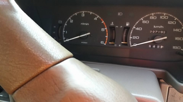 ขายอีซูซุ ทีเอฟอาร์