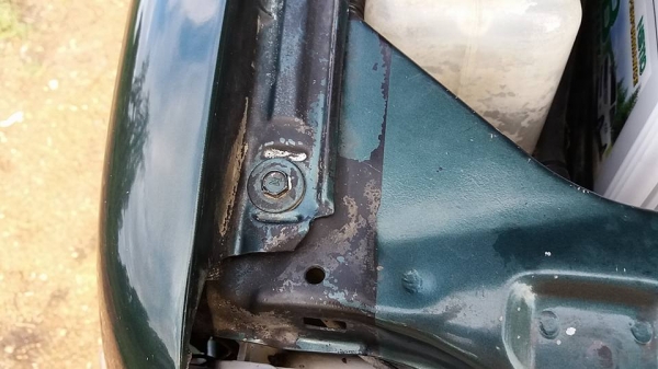 ขายอีซูซุ ทีเอฟอาร์