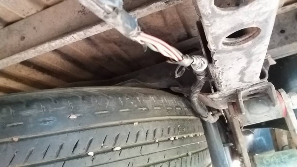 ขายอีซูซุ ทีเอฟอาร์