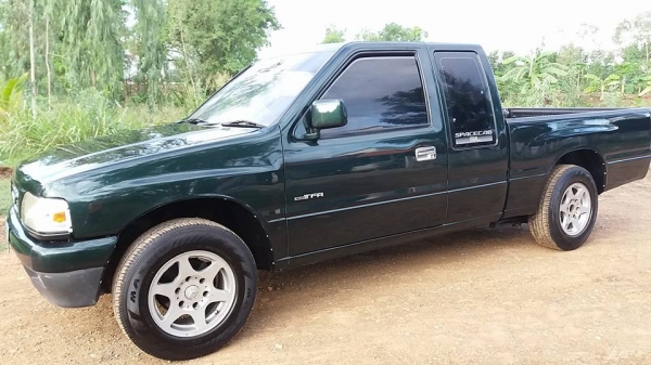 ขายอีซูซุ ทีเอฟอาร์