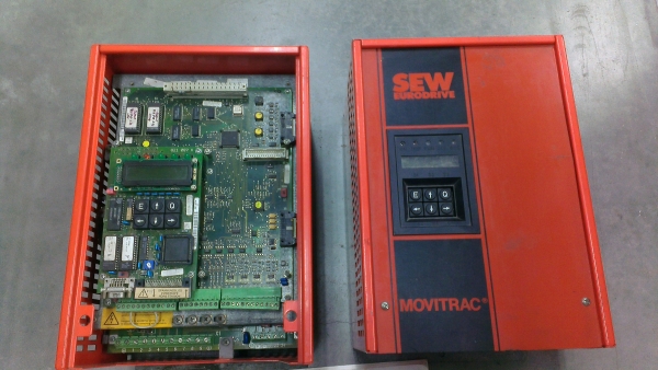 ขายเหมา Inverter (GERMANY) SEW EURODRIVE ขายเหมา Inverter (GERMANY) SEW EURODRIVE