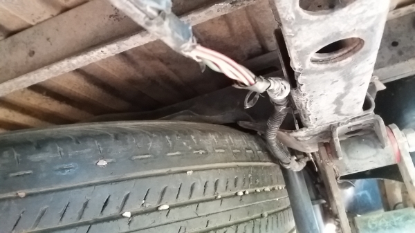 อีชูชุสภาพดี เครืองดีเครืองแห้งแอร์เย็นเม็คไลน์เนอร์ยางดี4 เส้นรถปี94   สีสวยทั้งคัน ช่วงล่างดี เครื่องดีไม่สั่นไม่คอน 149000  มีเล่มพร้อมขายสนใจทักมานะค่ะ0995924254