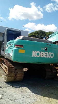 ขายเหมารถแบคโฮ 11 คัน KOBELCO SK200-8 YN11 มี 4 คัน SK200-6 YN 10 มี 1 คัน KOMATSU PC200-5 มี 6 คัน ราคา 9500000