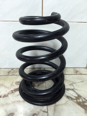 ขายสปริงหลัง TOYOTA GRANVIA ปี 1997-2001 เครื่อง 1KZ แท้