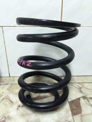 ขายสปริงหลัง TOYOTA GRANVIA ปี 1997-2001 เครื่อง 1KZ แท้