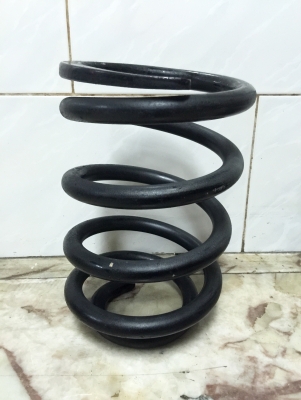 ขายสปริงหลัง TOYOTA GRANVIA ปี 1997-2001 เครื่อง 1KZ แท้