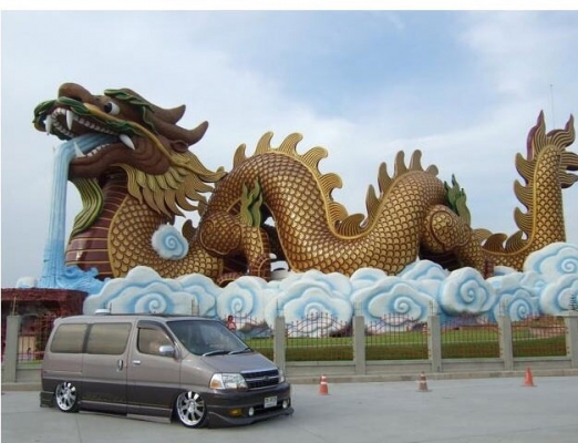 ขายสปริงหลัง TOYOTA GRANVIA ปี 1997-2001 เครื่อง 1KZ แท้