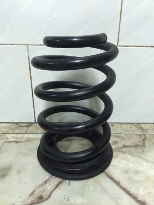 ขายสปริงหลัง TOYOTA GRANVIA ปี 1997-2001 เครื่อง 1KZ แท้