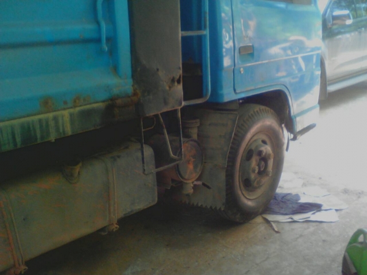 ขายรถบรรทุก 6 ล้อดัมพ์ ISUZU NKR 110 แรงม้าปี 2543 รถห้างแท้ ราคา 210000 ขายรถบรรทุก 6 ล้อดัมพ์ ISUZU NKR 110 แรงม้าปี 2543 รถห้างแท้ ราคา 210000