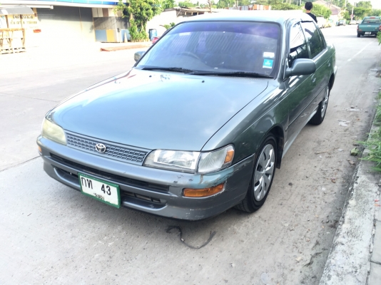 รถใช้งาน สามห่วง ทนหายห่วง