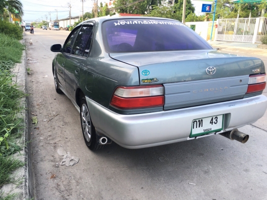 รถใช้งาน สามห่วง ทนหายห่วง