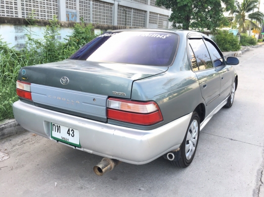 รถใช้งาน สามห่วง ทนหายห่วง