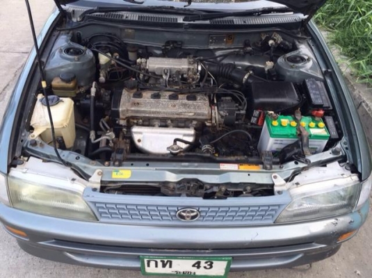 รถใช้งาน สามห่วง ทนหายห่วง