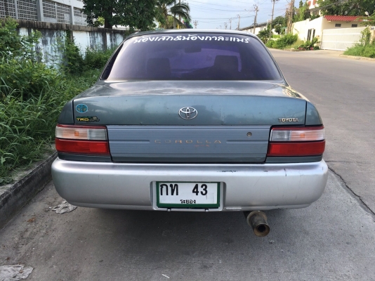 รถใช้งาน สามห่วง ทนหายห่วง