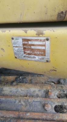 ขาย!! >>> Komatsu Pc200 รุ่น6 <<< รถสวยพร้อมใช้งาน ไฟฟ้าครบ ราคา 880,000 บาท (ต่อรอง) ขาย!! >>> Komatsu Pc200 รุ่น6 <<< รถสวยพร้อมใช้งาน ไฟฟ้าครบ ราคา 880,000 บาท (ต่อรอง)