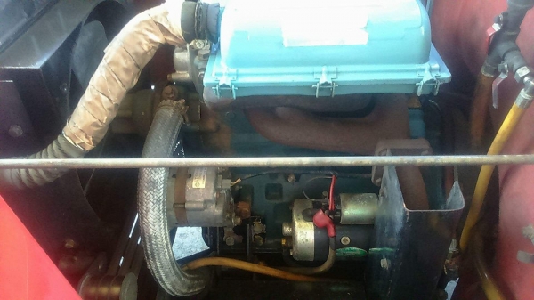 ขายรถพ่นยา มารูยาม่า(เเอร์บัส) 600ลิตร4WD.เครื่องSD15ปั๊มมารูยาม่า800s 2เพลาครับขาย 145,000บาท