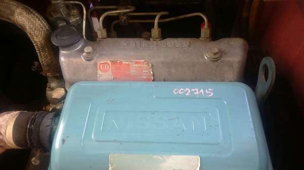 ขายรถพ่นยา มารูยาม่า(เเอร์บัส) 600ลิตร4WD.เครื่องSD15ปั๊มมารูยาม่า800s 2เพลาครับขาย 145,000บาท