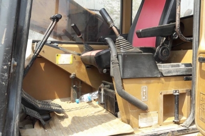 ขาย!! >>> Cat E200B <<< รถพร้อมใช้งาน แอร์มี ราคา 550,000 บาท ขาย!! >>> Cat E200B <<< รถพร้อมใช้งาน แอร์มี ราคา 550,000 บาท