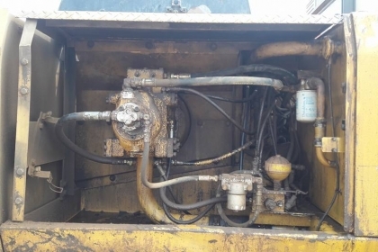 ขาย!! >>> Cat E200B <<< รถพร้อมใช้งาน แอร์มี ราคา 550,000 บาท ขาย!! >>> Cat E200B <<< รถพร้อมใช้งาน แอร์มี ราคา 550,000 บาท