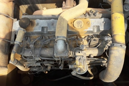 ขาย!! >>> Cat E200B <<< รถพร้อมใช้งาน แอร์มี ราคา 550,000 บาท ขาย!! >>> Cat E200B <<< รถพร้อมใช้งาน แอร์มี ราคา 550,000 บาท