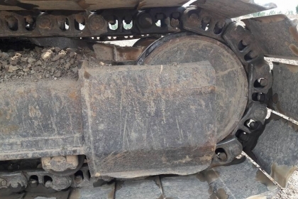 ขาย!! >>> Cat E200B <<< รถพร้อมใช้งาน แอร์มี ราคา 550,000 บาท ขาย!! >>> Cat E200B <<< รถพร้อมใช้งาน แอร์มี ราคา 550,000 บาท