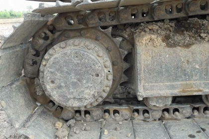 ขาย!! >>> Cat E200B <<< รถพร้อมใช้งาน แอร์มี ราคา 550,000 บาท ขาย!! >>> Cat E200B <<< รถพร้อมใช้งาน แอร์มี ราคา 550,000 บาท