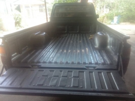 ขายไมล์ตี้ปี40รถบ้านแท้ยูใกล้เคียง 19,000 ออกรถได้