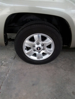 แม๊กเช๊ฟโรเร็ต ขอบ 16 ขนาด 6 รู ชุด 4 วง tel.081-427-3941 ไอดีไลน์ 0814273941 แม๊กเช๊ฟโรเร็ต ขอบ 16 ขนาด 6 รู ชุด 4 วง tel.081-427-3941 ไอดีไลน์ 0814273941