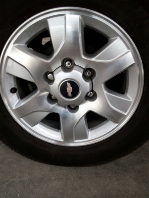 แม๊กเช๊ฟโรเร็ต ขอบ 16 ขนาด 6 รู ชุด 4 วง tel.081-427-3941 ไอดีไลน์ 0814273941 แม๊กเช๊ฟโรเร็ต ขอบ 16 ขนาด 6 รู ชุด 4 วง tel.081-427-3941 ไอดีไลน์ 0814273941