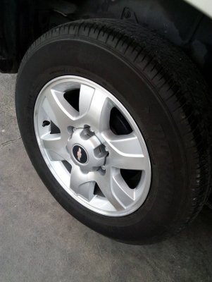 แม๊กเช๊ฟโรเร็ต ขอบ 16 ขนาด 6 รู ชุด 4 วง tel.081-427-3941 ไอดีไลน์ 0814273941 แม๊กเช๊ฟโรเร็ต ขอบ 16 ขนาด 6 รู ชุด 4 วง tel.081-427-3941 ไอดีไลน์ 0814273941