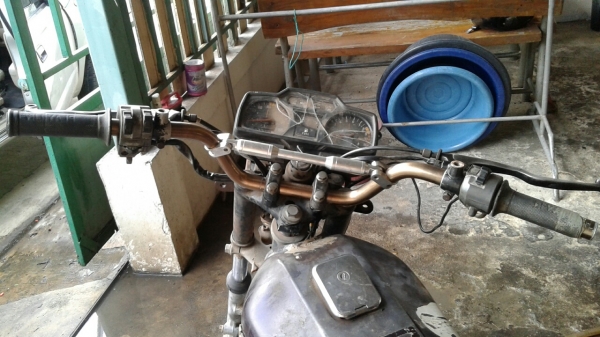 คาวาซากิ จีทีโอ