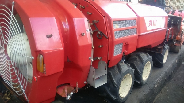 ขายรถพ่นยา 600 ลิตรเครื่องSD15 4wd. 135,000บาท0835662999Lineid:hs4trp ขายรถพ่นยา 600 ลิตรเครื่องSD15 4wd. 135,000บาท0835662999Lineid:hs4trp