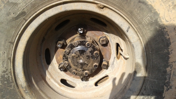 ขาย  MITSUBICHI  FE   449  CANTER   115