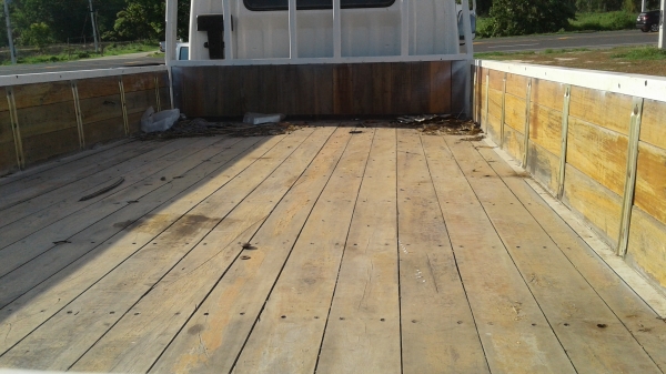 ขาย  MITSUBICHI  FE   449  CANTER   115