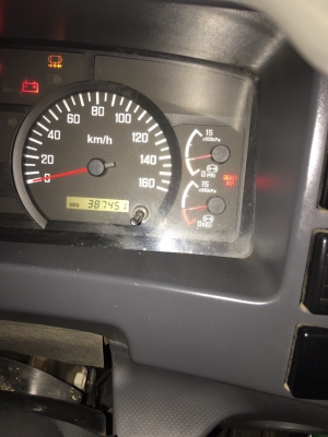 ขายด่วนรถพ่วงดั้ม 360แรงปี55 อู่สหะกิจ รถสวยพร้อมใช้